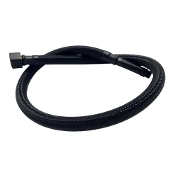 Flexible de raccordement pour robinet 3/8