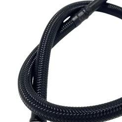 Flexible de raccordement pour robinet 3/8