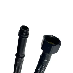Flexible de raccordement pour robinet 3/8