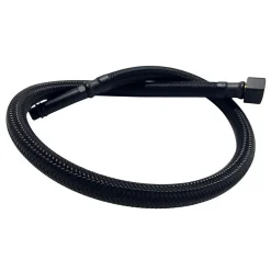 Flexible de raccordement pour robinet 3/8
