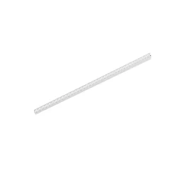 Profilé murale inclinée à gauche pour douche 120cm, acier inoxydable, finition inox, Pente de 1,5%-Balneo Sale
