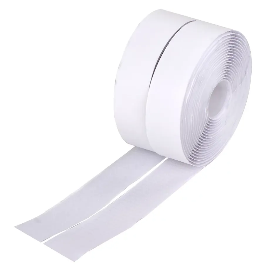 Bande auto-aggrippante blanche 5 m x 30 mm^Diall Online