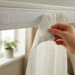 Bande auto-aggrippante blanche 5 m x 30 mm^Diall Online