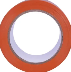 Bande de réparation orange 50 mm x 3 m^Diall