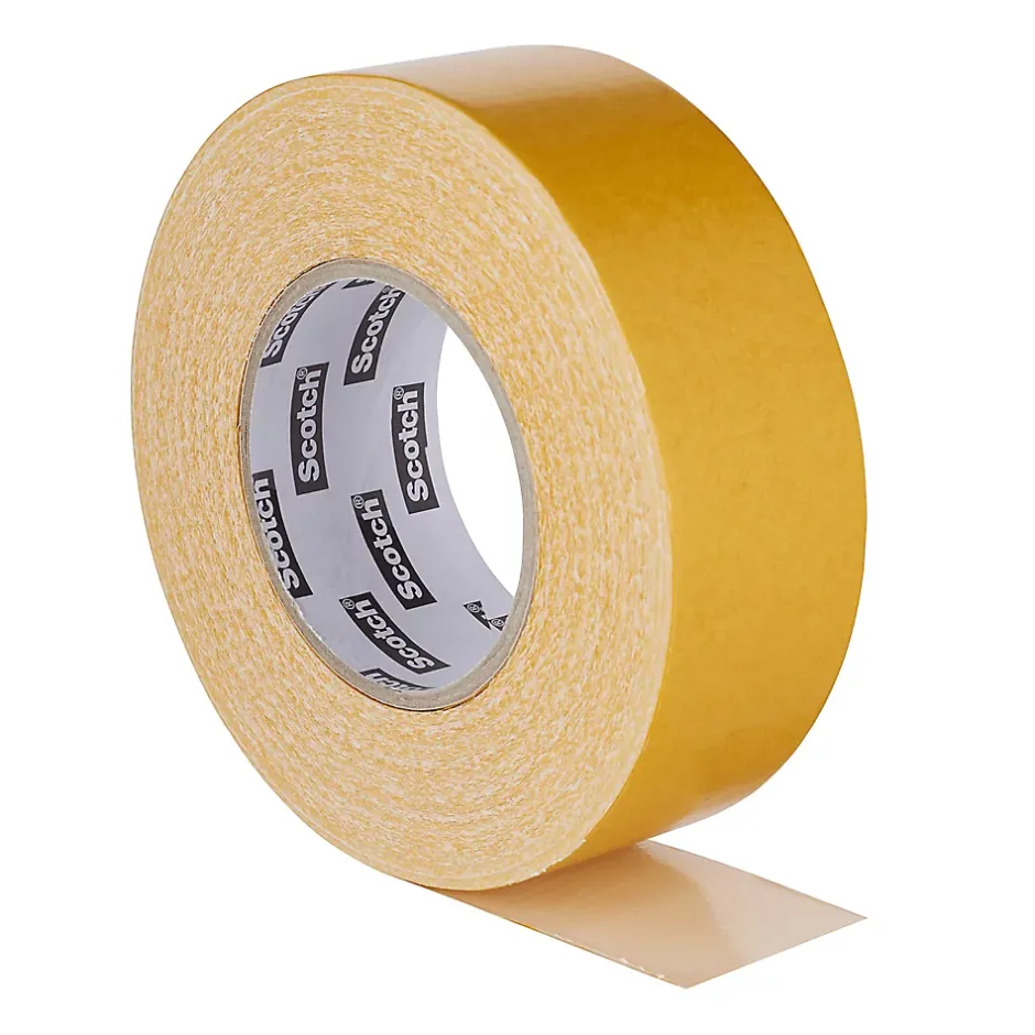 Bande double face 48 mm x 25 m Tissu^Scotch Sale