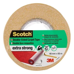 Bande double face 48 mm x 25 m Tissu^Scotch Sale