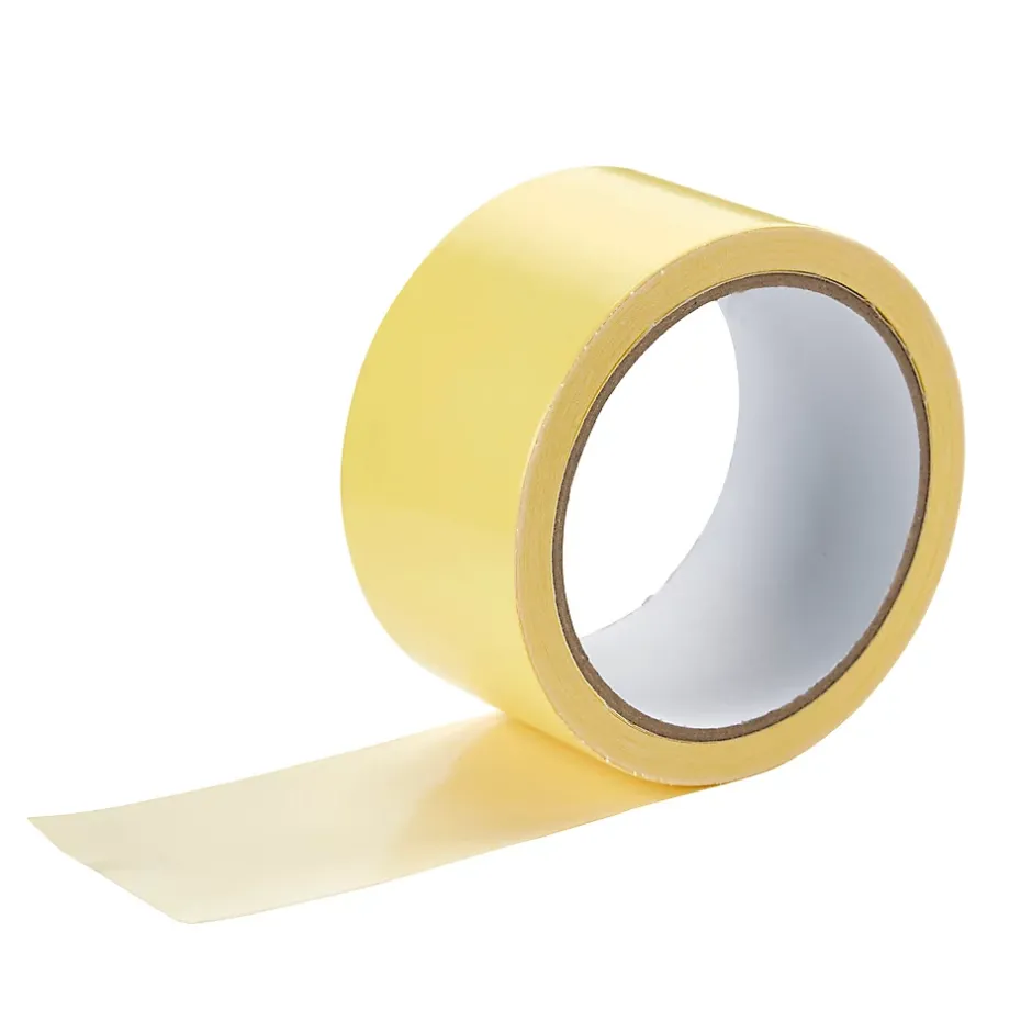 Bande double face 50 mm x 10 m Polypropylène (PP)- Best