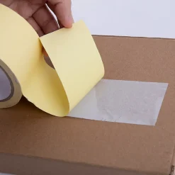 Bande double face 50 mm x 10 m Polypropylène (PP)- Best