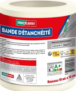 Bande d'étanchéité en rouleau 10ml x12cm^Parexlanko