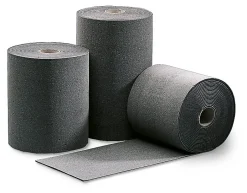 Bande d'étanchéité noir 20cm x 10m, ép. 2mm^Soprema Best