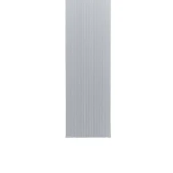 Barre aluminium plate 50mm ep 3 mm, Longueur : 3 metres -^Comment Fer Discount