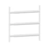 Barre de sécurité 30/55 cm pour fenêtre 39/52 cm blanc-Mottez Online