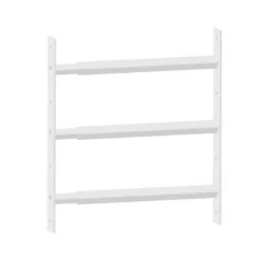 Barre de sécurité 30/55 cm pour fenêtre 39/52 cm blanc-Mottez Online