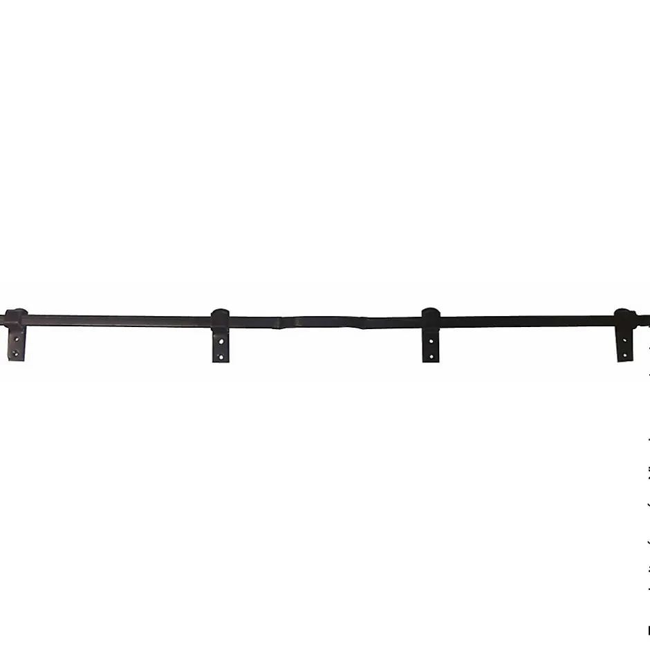 Barre de sécurité renforcée long 980 mm + accessoires^Afbat