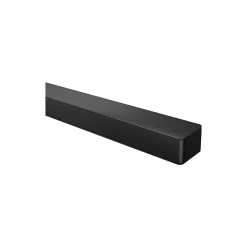 Barre de son HS2100 2.1 240W Noir avec caisson sans fil-Hisense Outlet
