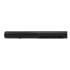 Barre de son HT-SB147 2.0 150W Slim Noir avec Bluetooth 4.2 et HDMI ARC-Sharp Clearance