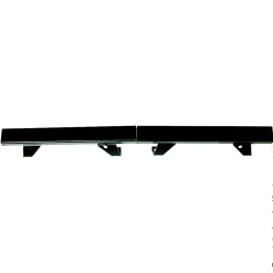 Barre verrou de sécurité pour volets 2 vantaux-Afbat Sale