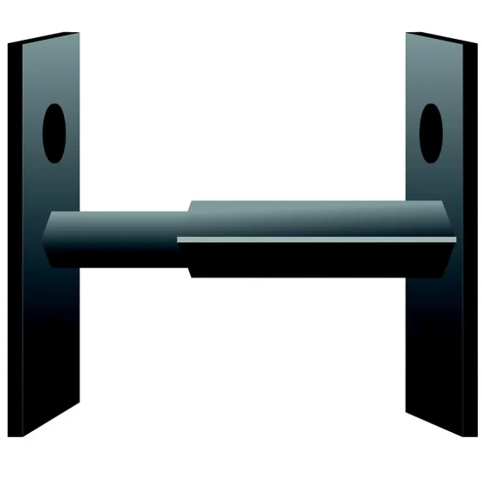 Barreau télescopique pour fenêtre gris 30 à 55 cm-Mottez Online