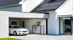 Batterie 8,64 kWh Plug and Play - 2400 AC + 3 AB300X^Zendure New