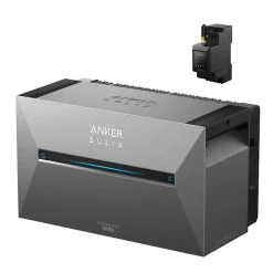 Batterie 2,68kWh Plug and Play - SolarBank 3 E2700 Pro-Anker Sale