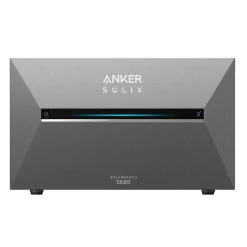 Batterie 2,68kWh Plug and Play - SolarBank 3 E2700 Pro-Anker Sale