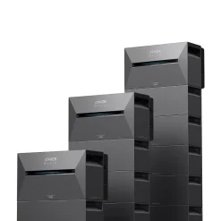 Batterie 2,68kWh Plug and Play - SolarBank 3 E2700 Pro-Anker Sale