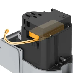 Batterie de secours 24 V pour moteurs Umii - - 761108V^Extel Online