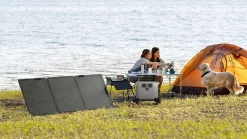 Batterie de stockage Delta 3 1500W-EcoFlow Sale