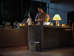 Batterie de stockage Delta 3 1500W-EcoFlow Sale