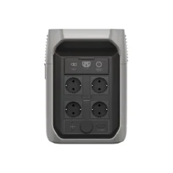 Batterie de stockage Delta 3 1500W-EcoFlow Sale