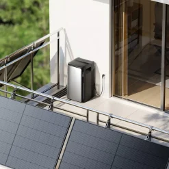 Batterie de stockage Stream Ac Pro-EcoFlow