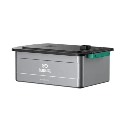 Batterie de stockage pour panneaux solaires - SolarFlow AB3000X 2,88Kw^Zendure Sale