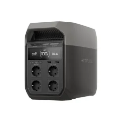 Batterie Delta 3 lifepo4 1024W-EcoFlow Best