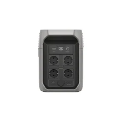 Batterie Delta 3 Life P04 230V 1800W^EcoFlow