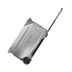 Batterie Delta pro 3 lifepo4 4096 Wh^EcoFlow Hot