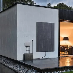 Batterie étanche lifepo4 2016Wh +powerstream^EcoFlow