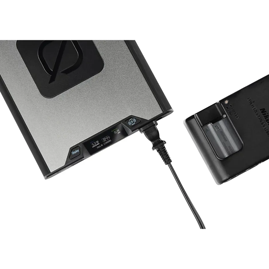 Batterie externe GoalZero Sherpa 100AC V2- Online