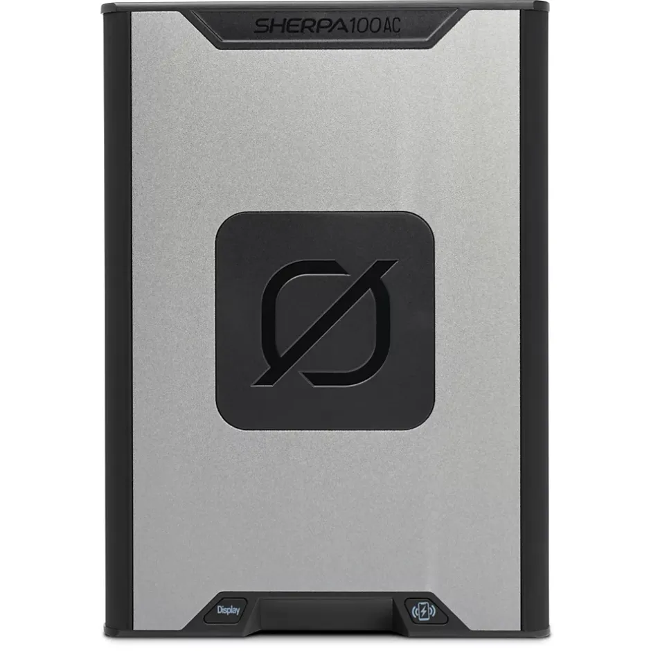 Batterie externe GoalZero Sherpa 100AC V2- Online