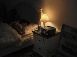 Batterie électrique solaire river 3 max-EcoFlow