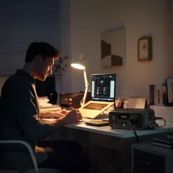 Batterie électrique solaire river 3 ups^EcoFlow New