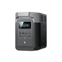 Batterie électrique Delta2 1024W-EcoFlow Online