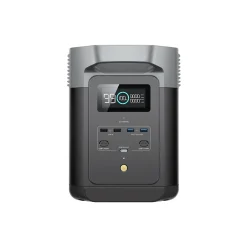 Batterie électrique Delta2 1024W-EcoFlow Online