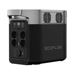 Batterie électrique Delta2 1024W-EcoFlow Online