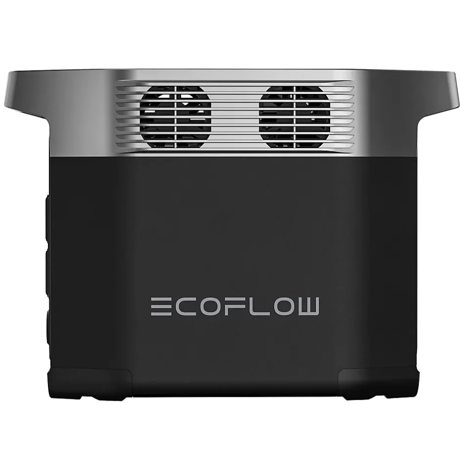 Batterie électrique Delta2 1024W-EcoFlow Online
