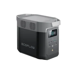 Batterie électrique Delta2 1024W-EcoFlow Online