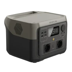 Batterie électrique portable River 2 512WH^EcoFlow Best
