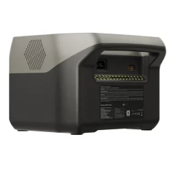 Batterie électrique portable River 2 512WH^EcoFlow Best