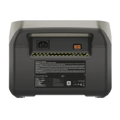 Batterie électrique portable River 2 512WH^EcoFlow Best