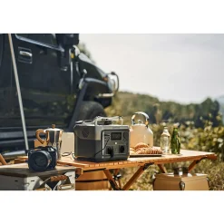 Batterie électrique portable River 2 512WH^EcoFlow Best