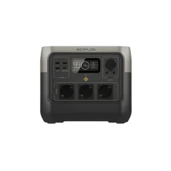 Batterie électrique portable River 2 Pro 720WH^EcoFlow Online
